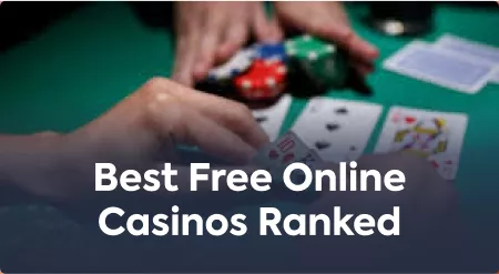 Best Free Online Casinos