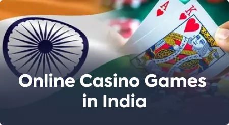 Online Casino Games in India