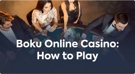 Boku Online Casino: How to Play
