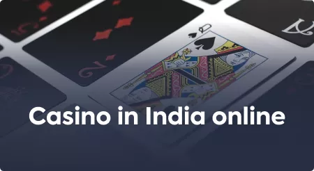 Casino in India online