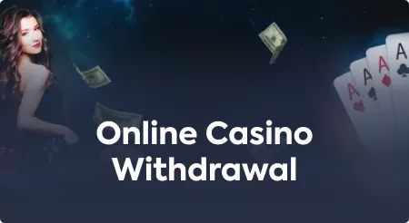Online Casino Withdrawal