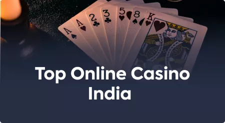 Top Online Casino India