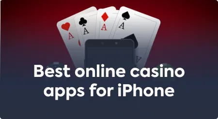 Best online casino apps for iPhone